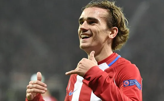 "Vồ hụt" Griezmann, Man Utd còn 5 sự lựa chọn hoàn hảo khác