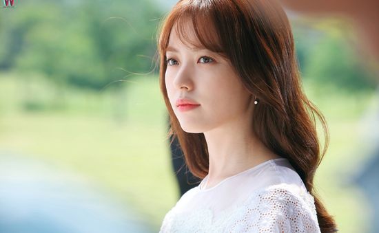 Ngọc nữ Han Hyo Joo mạnh tay làm từ thiện