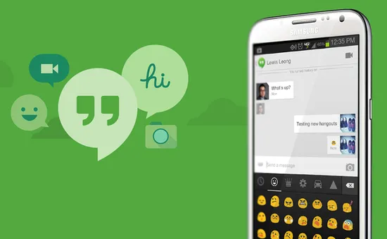 Các ứng dụng bên thứ ba dùng API của Hangouts sẽ ngừng hoạt động từ ngày 25/4