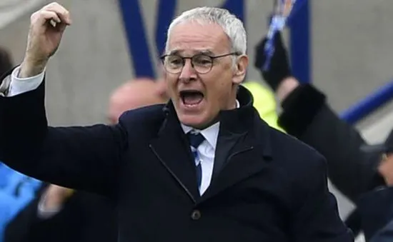 Claudio Ranieri trở lại Serie A dự sinh nhật lần thứ 90 của CLB cũ