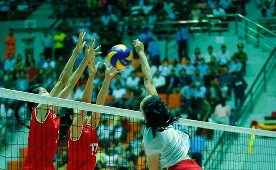 Tổng thư kí Liên đoàn Bóng chuyền Việt Nam Lê Trí Trường: "Sự đồng đều tạo nên sức hấp dẫn VTV Cup Tôn Hoa Sen 2017"