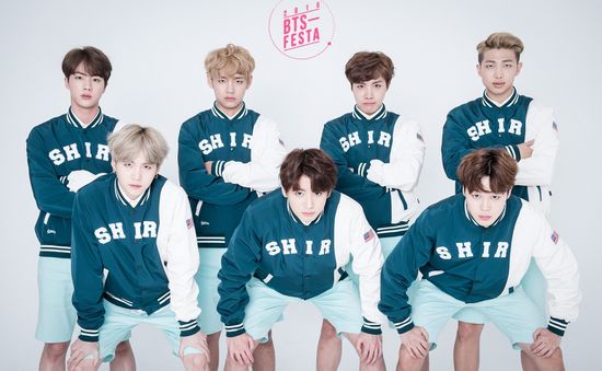 Quá nổi tiếng, BTS được lên hẳn phim tài liệu của BBC