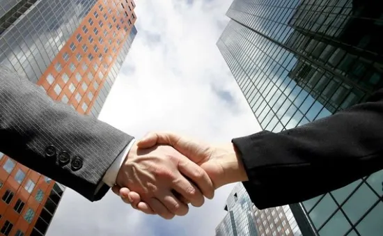 Hoạt động M&A nửa đầu năm 2017 chững lại