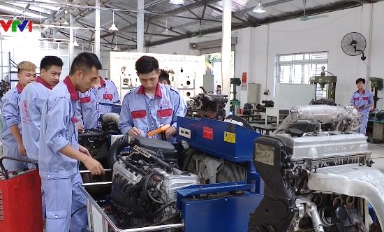 Gần 1.000 trường CĐ, trung cấp nghề chưa có giấy phép tuyển sinh