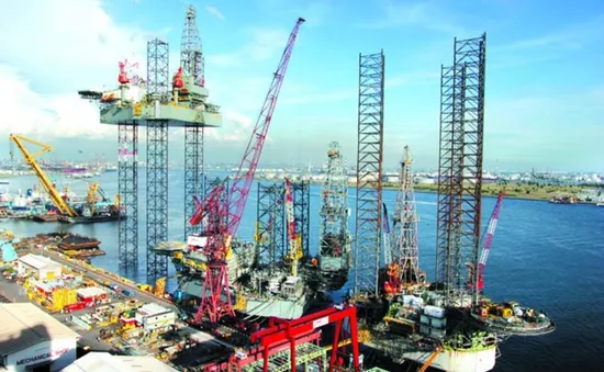 Keppel trả hơn 400 triệu USD dàn xếp bê bối hối lộ xuyên quốc gia