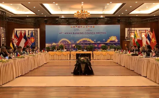 Hội nghị Hội đồng Hiệp hội Ngân hàng ASEAN lần thứ 47 tại Đà Nẵng