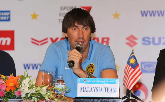 HLV U23 Malaysia đánh giá U23 Việt Nam là đội bóng mạnh và đồng đều