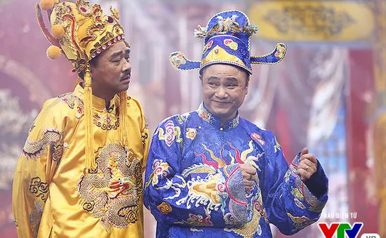 NSND Tự Long trải lòng về chuyện thu nhập của nghệ sĩ