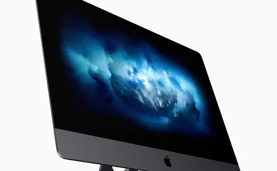 iMac Pro sau nâng cấp giá 13.000 USD: "Quái vật" hiệu năng củaTáo khuyết