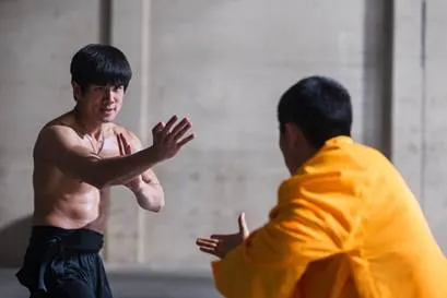 Những lý do không thể bỏ lỡ phim "Câu chuyện Lý Tiểu Long - Sự ra đời của rồng"
