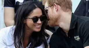 Chân dung Meghan Markle - Vợ sắp cưới của Hoàng tử Harry