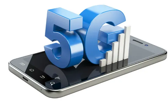 Bùng nổ cuộc chạy đua tới mạng 5G