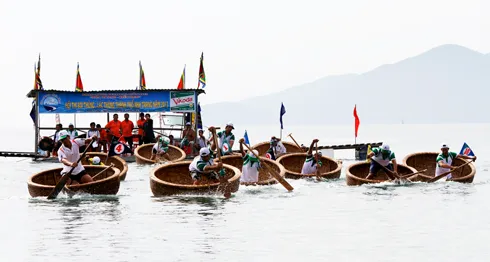 Nhiều hoạt động thể thao hấp dẫn tại Festival Biển Nha Trang 2017