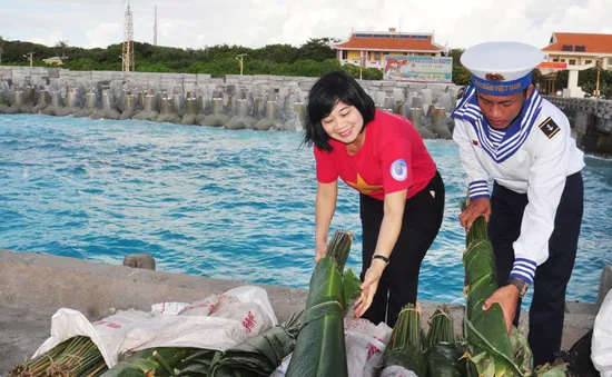 TP.HCM phát động thiết kế dự án Vì biển đảo xanh