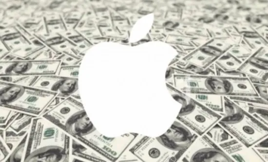 Apple không biết tiêu gì hết "núi" tiền mặt 250 tỷ USD