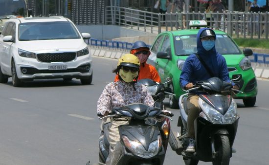 Mùa hè Hà Nội sẽ biến đổi khắc nghiệt ra sao?