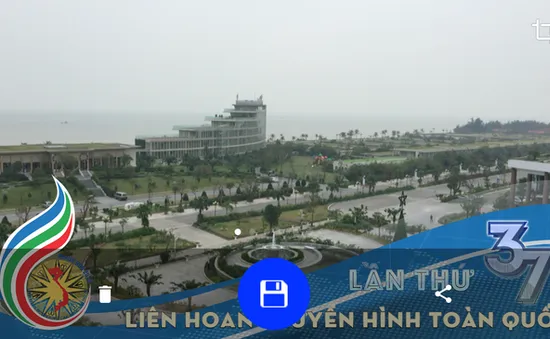 Hướng dẫn cách chụp ảnh với khung chủ đề LHTHTQ 37