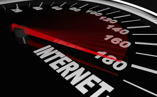 Tốc độ internet tại quốc gia nào nhanh nhất thế giới?