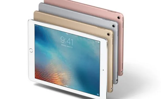 Apple sẽ ra mắt iPad Pro màn hình 10.5 inch vào tháng 6 tới?