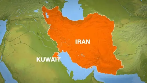 Tehran triệu Đại biện lâm thời Kuwait để phản đối việc trục xuất các nhà ngoại giao Iran