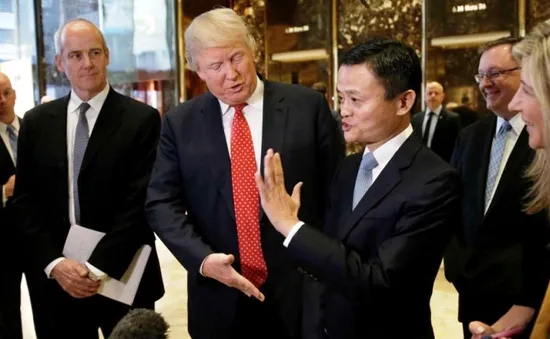 CNN: Kế hoạch tạo việc làm của Jack Ma tại Mỹ là không thực tế