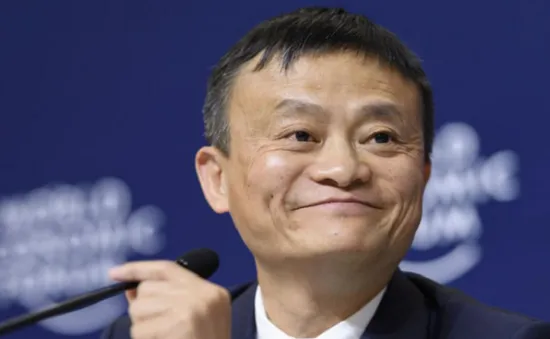 Những điều thú vị về tỷ phú Trung Quốc Jack Ma