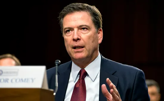 Vì sao Tổng thống Mỹ cách chức Giám đốc FBI?