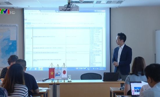 Tiến độ thanh toán cho các dự án do JICA hỗ trợ chậm