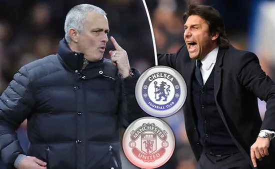 Bốc thăm tứ kết FA Cup: ĐKVĐ Man Utd đụng độ Chelsea, Arsenal lại gặp may