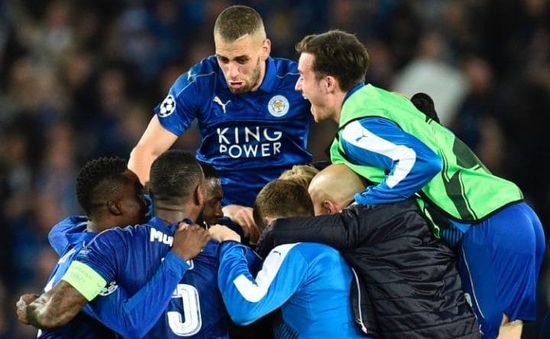 "Leicester City là những kẻ ăn cháo đá bát"