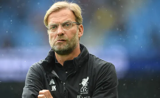 Bị tố "bạc bẽo", HLV Jurgen Klopp giận điếng người