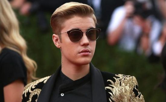 Justin Bieber bị cấm biểu diễn ở Trung Quốc