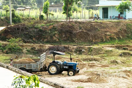 8 giải pháp tăng cường quản lý khai thác cát sỏi tại Khánh Hòa