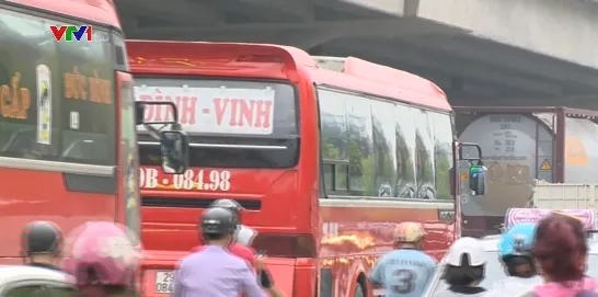 Không tụ tập thành đoàn xe đi khiếu nại