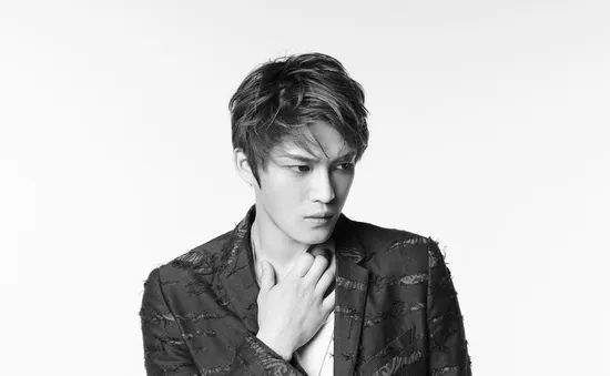 Mỹ nam Jae Joong: “Như được tái sinh khi xuất ngũ”