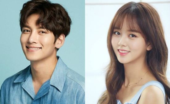 Bộ đôi "trai xinh gái đẹp" Ji Chang Wook - Kim So Hyun lồng tiếng bom tấn Your Name