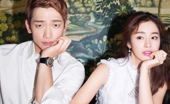 Rain nói gì về đám cưới 1.000 USD với Kim Tae Hee?