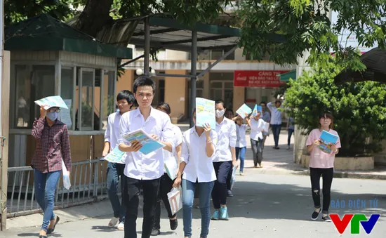 Ngày 19/7, Đại học Luật TP.HCM sẽ công bố điểm trúng tuyển