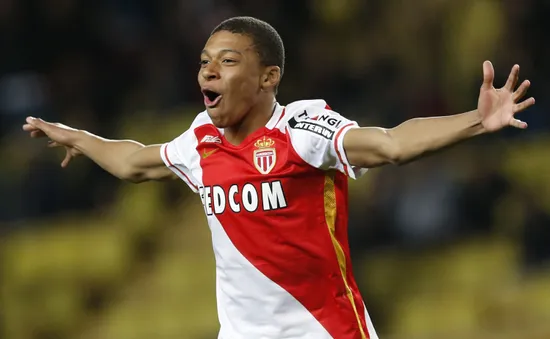 SỐC: Real đạt thỏa thuận mua Mbappe với giá kỷ lục