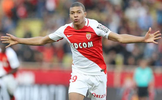 U20 Việt Nam có cơ hội so tài với Mbappe