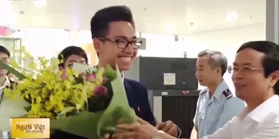 9X đỗ 2 trường đại học hàng đầu Singapore