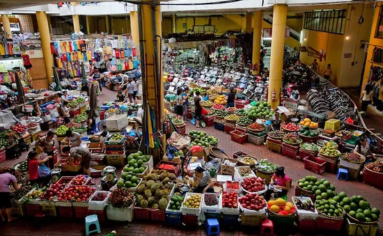 Việt Nam thành công trong kiểm soát lạm phát năm 2017