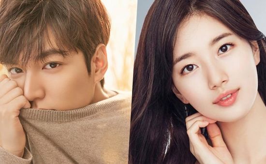 Lee Min Ho và Suzy xác nhận "đường ai nấy đi"