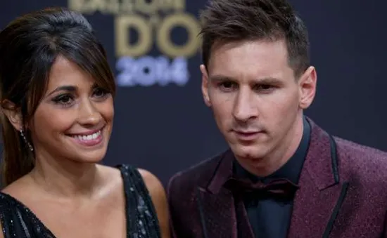 Cưới xong, Messi sẽ trở lại vị thế cầu thủ hưởng lương cao nhất thế giới