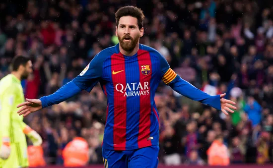 Messi là cầu thủ hay nhất lịch sử La Liga