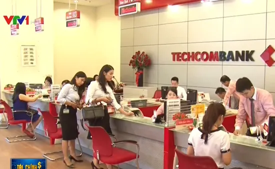 Lotte sẽ thâu tóm công ty tài chính của Techcombank