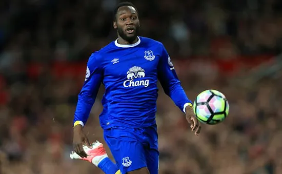 Lukaku có khởi đầu mỹ mãn nhất lịch sử Man Utd