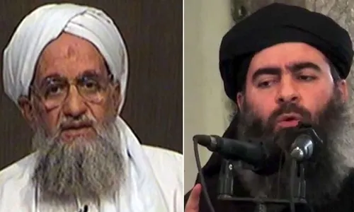 IS có khả năng sẽ liên minh với al-Qaeda