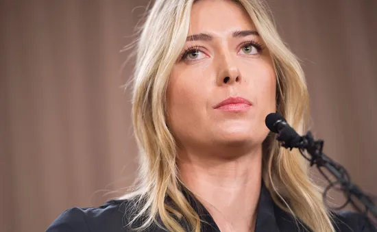 Maria Sharapova đã phải trả giá đắt, hãy để búp bê được yên