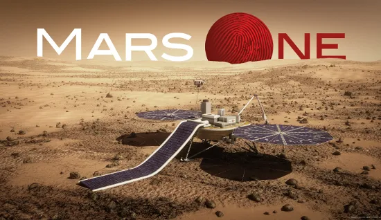 Mars One - Sứ mạng đưa con người lên sống tại sao Hỏa